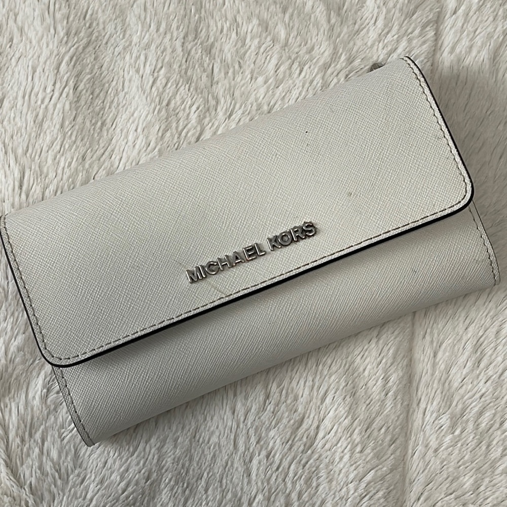 Michael Kors wallet